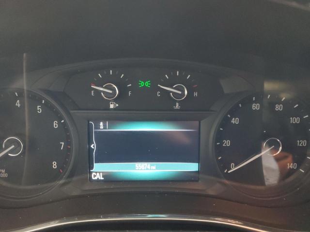 Photo 9 from auction – 2018 BUICK ENCORE PRE with VIN KL4CJASB6JB578585