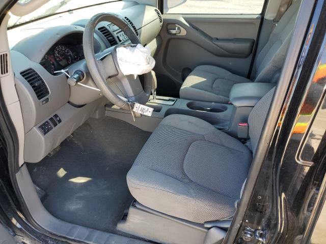 Photo 7 from auction – 2007 NISSAN FRONTIER C with VIN 1N6AD07U87C422458