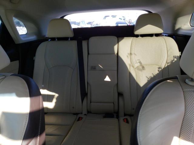Photo 10 from auction – 2018 LEXUS RX 350 BAS with VIN 2T2BZMCA5JC160565
