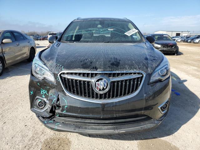 Photo 5 from auction – 2020 BUICK ENVISION E with VIN LRBFXCSA0LD126433