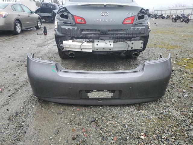 Photo 12 from auction – 2011 INFINITI G37 with VIN JN1CV6AR2BM408237