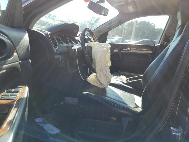 Photo 7 from auction – 2012 BUICK ENCLAVE with VIN 5GAKRCEDXCJ379696