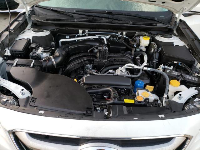 Photo 11 from auction – 2022 SUBARU OUTBACK LI with VIN 4S4BTANCXN3263199