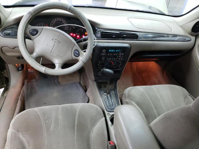 Photo 8 from auction – 2001 CHEVROLET MALIBU with VIN 1G1ND52J716237685