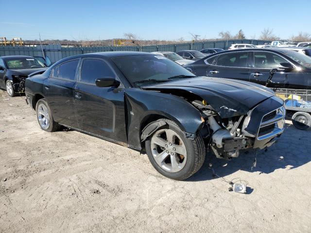 Photo 4 from auction – 2013 DODGE CHARGER SE with VIN 2C3CDXBG0DH503165