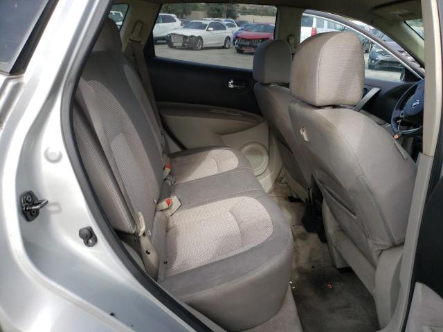 Photo 10 from auction – 2013 NISSAN ROGUE S with VIN JN8AS5MT0DW531884