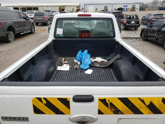 Photo 10 from auction – 2009 FORD RANGER with VIN 1FTYR10DX9PA50264
