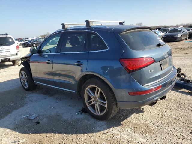 Photo 2 from auction – 2015 AUDI Q5 PREMIUM with VIN WA1LFAFP6FA102888