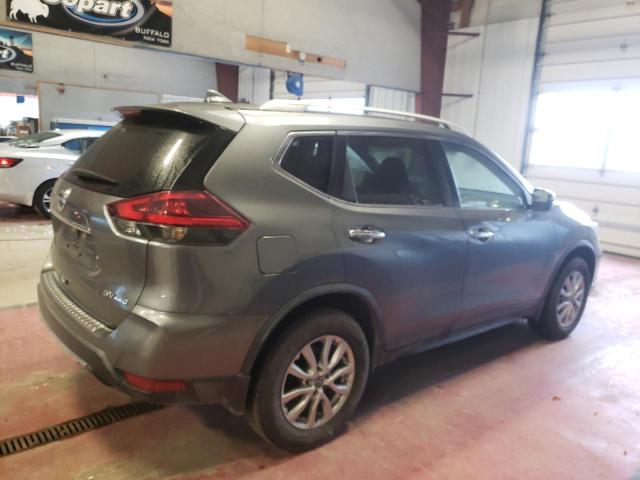Photo 3 from auction – 2018 NISSAN ROGUE S with VIN KNMAT2MV9JP617757