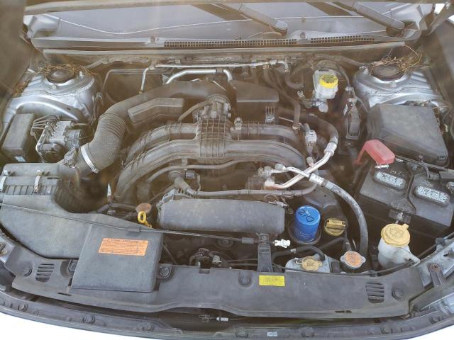 Photo 11 from auction – 2017 SUBARU IMPREZA PR with VIN 4S3GKAD61H3617429
