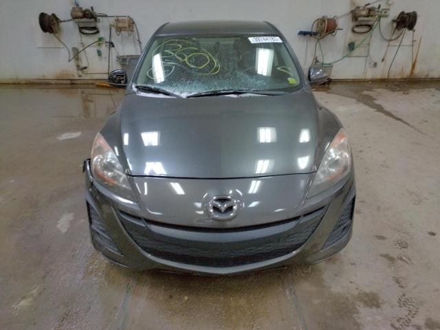 Photo 5 from auction – 2011 MAZDA 3 I with VIN JM1BL1VG5B1406428