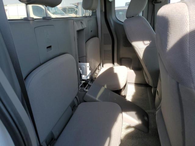 Photo 10 from auction – 2016 NISSAN FRONTIER S with VIN 1N6BD0CT3GN776233