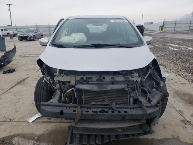 Photo 5 from auction – 2016 NISSAN VERSA NOTE with VIN 3N1CE2CP3GL359569