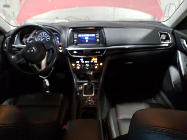 Photo 8 from auction – 2015 MAZDA 6 TOURING with VIN JM1GJ1V53F1216529