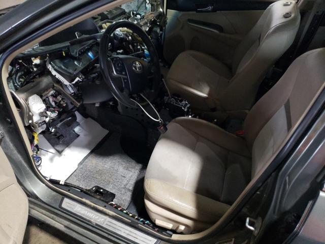 Photo 7 from auction – 2012 TOYOTA CAMRY HYBR with VIN 4T1BD1FK5CU049098