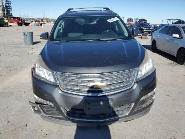 Photo 5 from auction – 2013 CHEVROLET TRAVERSE L with VIN 1GNKVGKDXDJ173793