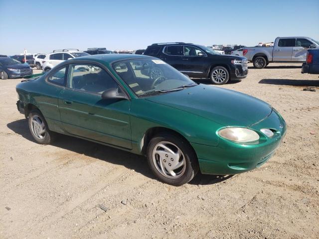 Photo 4 from auction – 2002 FORD ESCORT ZX2 with VIN 3FAFP11382R198713