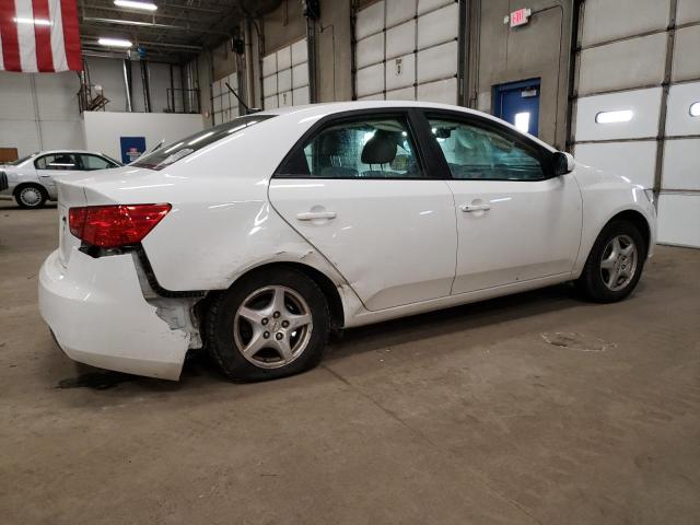 Photo 3 from auction – 2012 KIA FORTE LX with VIN KNAFT4A2XC5580595