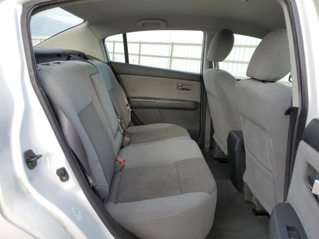 Photo 10 from auction – 2012 NISSAN SENTRA 2.0 with VIN 3N1AB6AP2CL688557