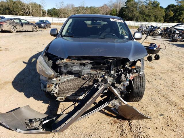Photo 5 from auction – 2011 MITSUBISHI OUTLANDER with VIN JA4AR4AU7BZ024159