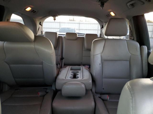 Photo 10 from auction – 2014 HONDA ODYSSEY EX with VIN 5FNRL5H61EB054369