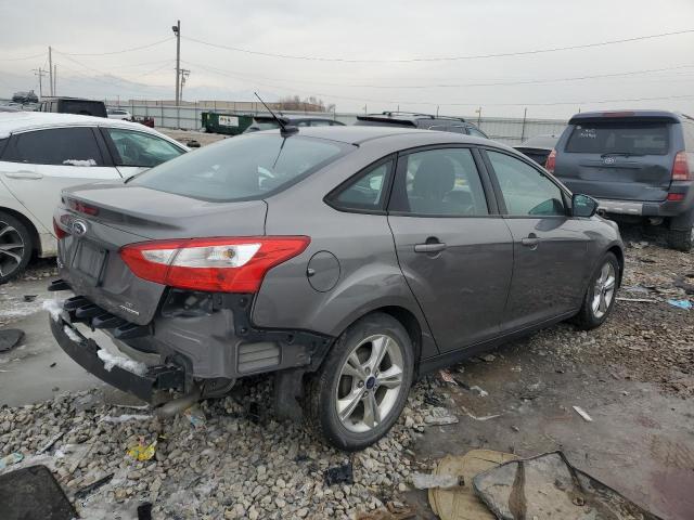Фото 3 с аукциона – 2014 FORD FOCUS SE с VIN 1FADP3F21EL300262