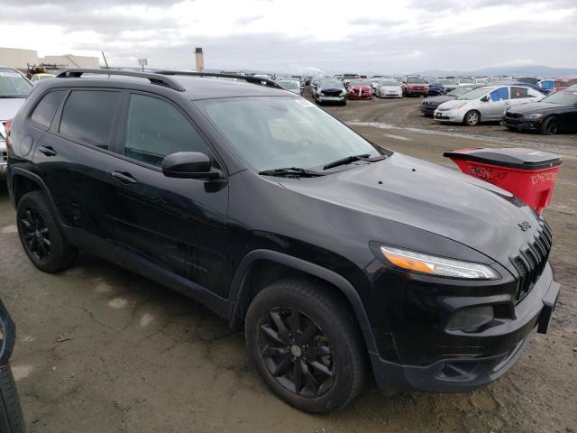 Zdjęcie 4 z aukcji – 2014 JEEP CHEROKEE L z VIN 1C4PJMCB3EW316769