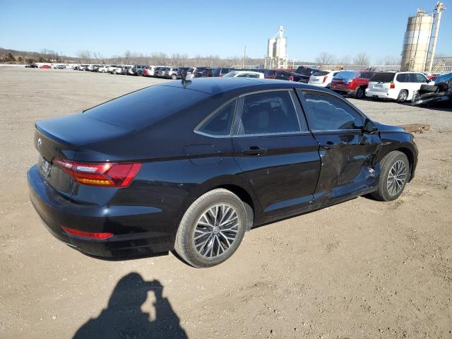 Photo 3 from auction – 2019 VOLKSWAGEN JETTA SEL with VIN 3VWE57BUXKM101141