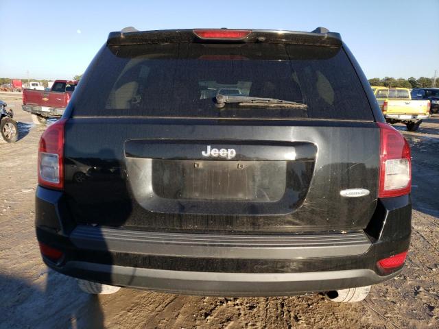 Photo 6 from auction – 2013 JEEP COMPASS LA with VIN 1C4NJCEA1DD255227