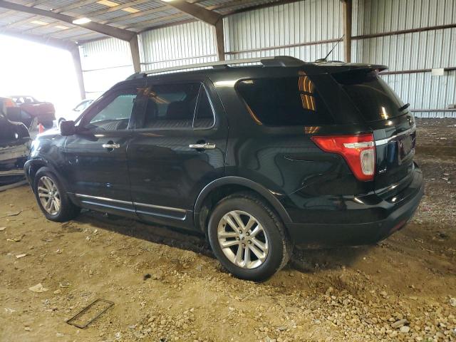 Photo 2 from auction – 2014 FORD EXPLORER X with VIN 1FM5K7D88EGC06556