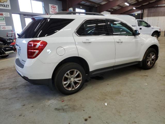 Photo 3 from auction – 2016 CHEVROLET EQUINOX LT with VIN 2GNFLFEK2G6182291