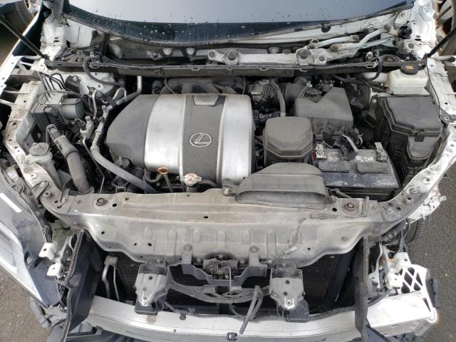 Photo 12 from auction – 2018 LEXUS RX 350 BAS with VIN 2T2BZMCA7JC165850