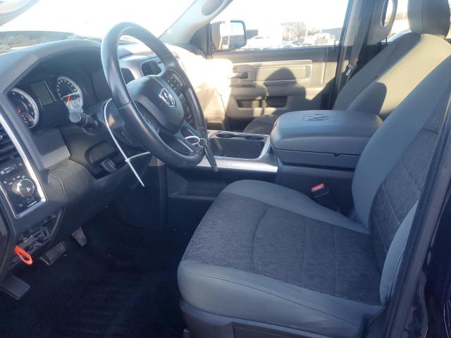 Photo 7 from auction – 2015 RAM 1500 SLT with VIN 1C6RR6LT6FS770407