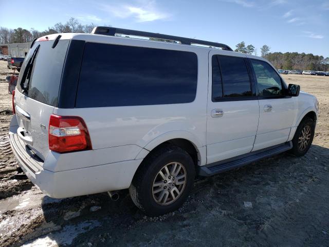 Photo 3 from auction – 2012 FORD EXPEDITION with VIN 1FMJK1J57CEF01940