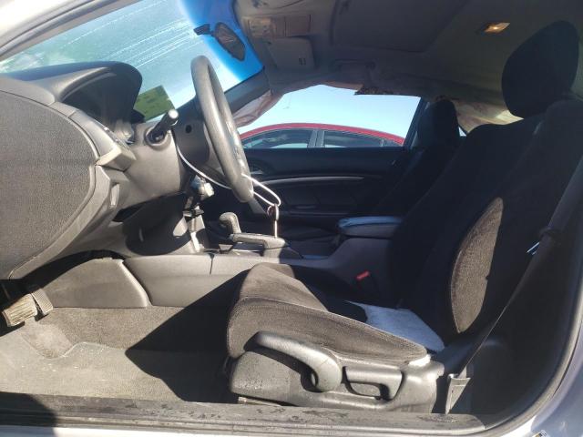 Photo 7 from auction – 2008 HONDA ACCORD EX with VIN 1HGCS12718A002256