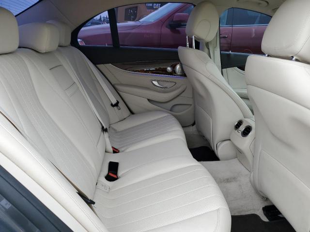 Photo 10 from auction – 2017 MERCEDES-BENZ E 300 with VIN WDDZF4JB7HA101285