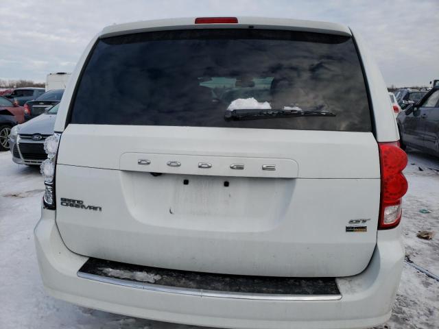 Photo 6 from auction – 2019 DODGE GRAND CARA with VIN 2C4RDGEG3KR744906