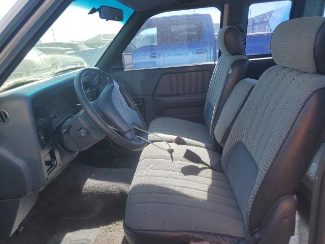Photo 7 from auction – 1992 DODGE DAKOTA with VIN 1B7FL23XXNS647636