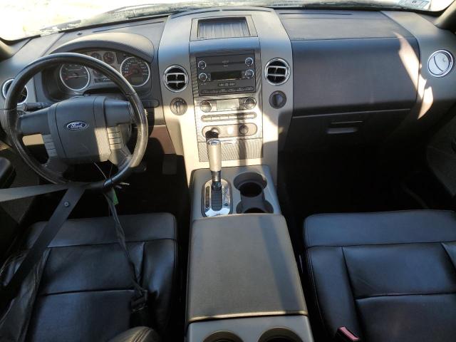 Photo 8 from auction – 2008 FORD F150 SUPER with VIN 1FTPW14568FA53271