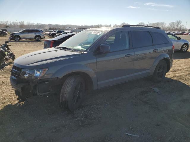DODGE JOURNEY SE 2020 with VIN 3C4PDCAB4LT226604 - Photo from auction