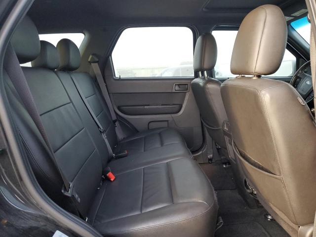 Photo 11 from auction – 2011 FORD ESCAPE XLT with VIN 1FMCU0D71BKB59220