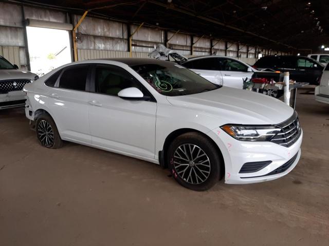 Photo 4 from auction – 2020 VOLKSWAGEN JETTA S with VIN 3VWCB7BU7LM033396