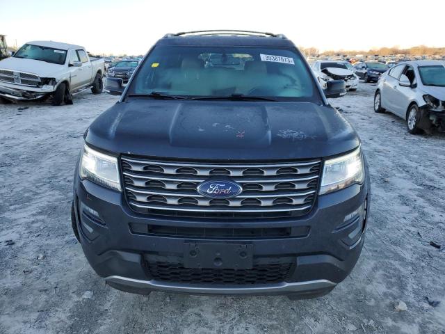 Photo 5 from auction – 2017 FORD EXPLORER X with VIN 1FM5K7D88HGA73690