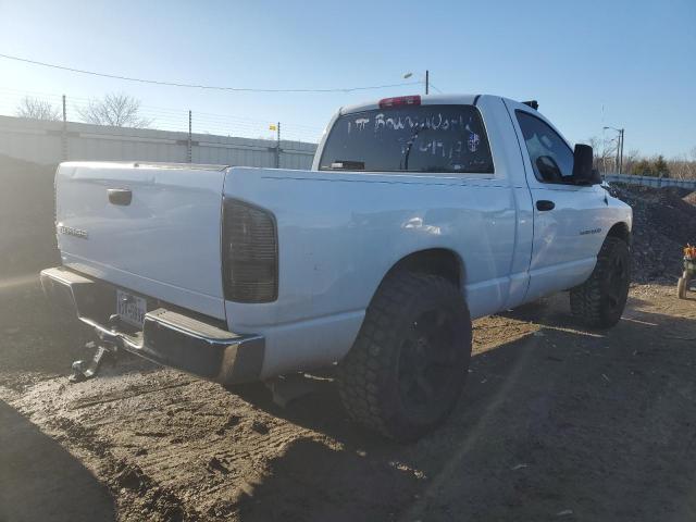 Photo 3 from auction – 2002 DODGE RAM 1500 with VIN 1D7HA16K22J263009