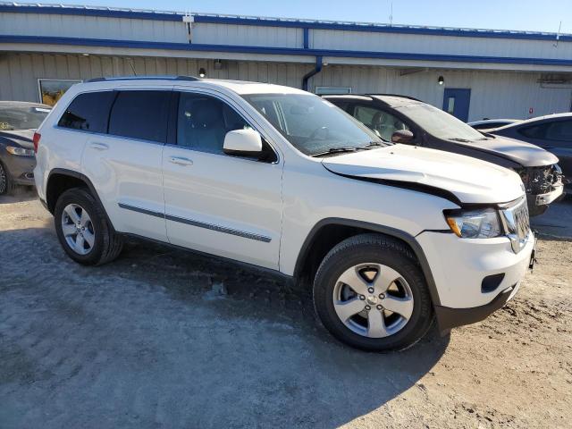 Photo 4 from auction – 2012 JEEP GRAND CHER with VIN 1C4RJFAG5CC156542