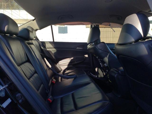 Photo 10 from auction – 2011 HONDA ACCORD with VIN 1HGCP2F67BA151822