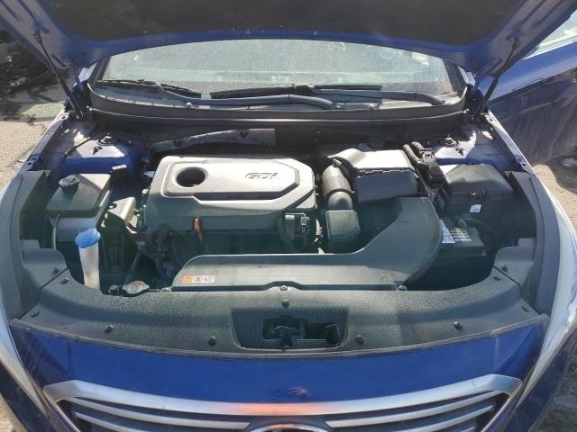 Photo 11 from auction – 2015 HYUNDAI SONATA SE with VIN 5NPE24AF9FH159802