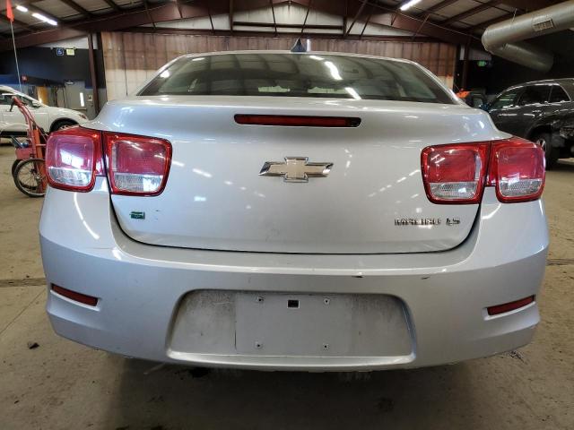 Photo 6 from auction – 2015 CHEVROLET MALIBU LS with VIN 1G11A5SL5FF325263