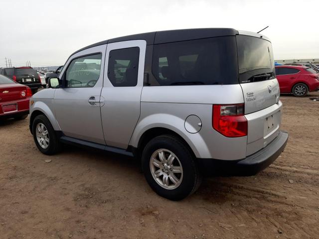 Photo 2 from auction – 2006 HONDA ELEMENT EX with VIN 5J6YH28716L017397
