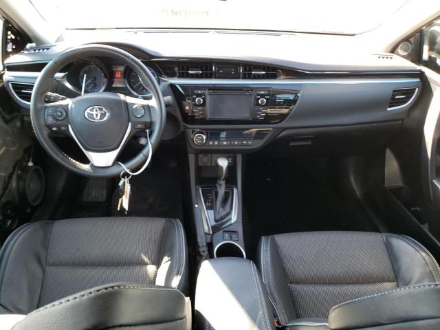 Photo 8 from auction – 2016 TOYOTA COROLLA L with VIN 5YFBURHE8GP371358